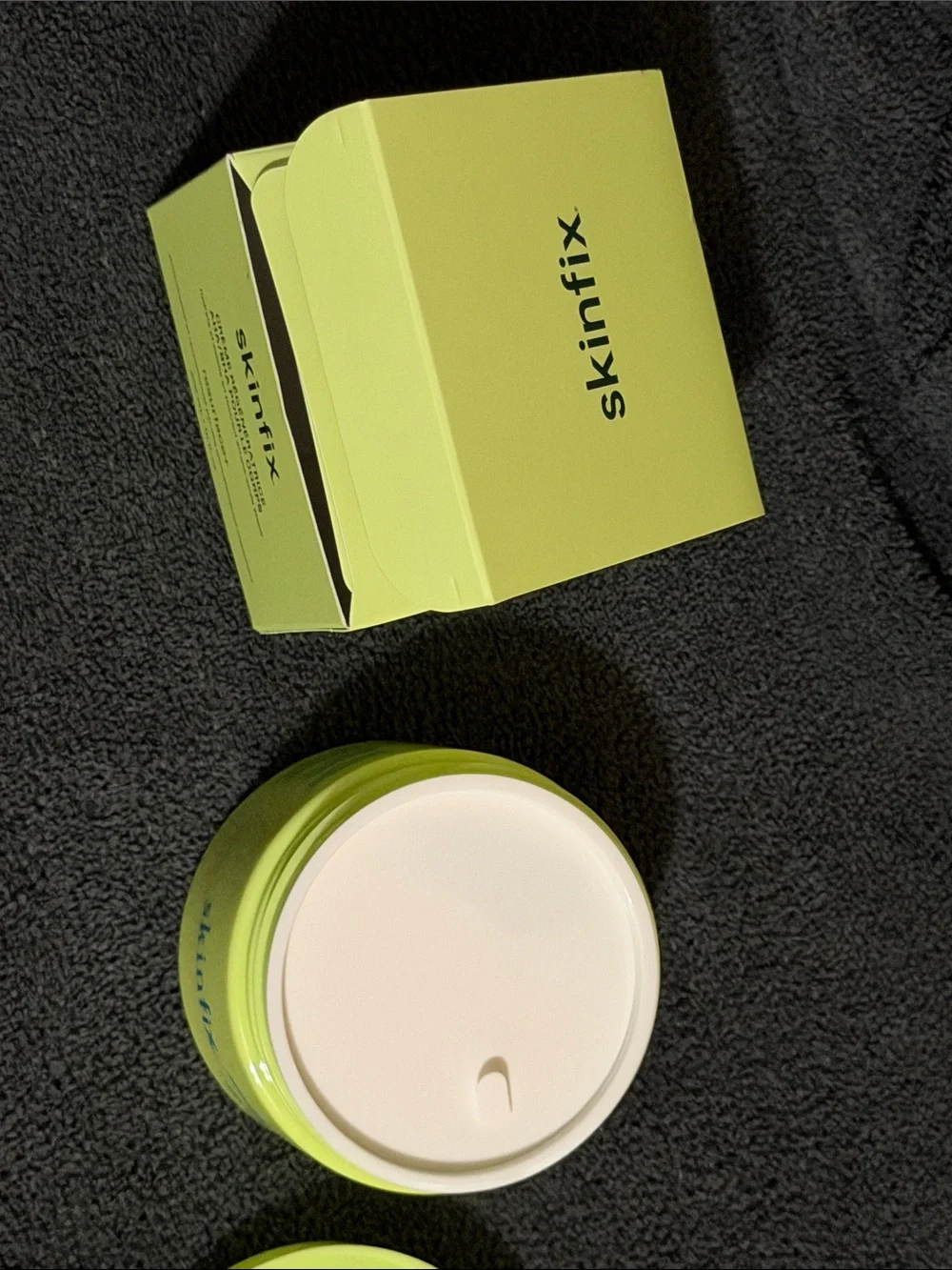 Skinfix Resurface+ AHA/BHA Renewing Body Cream